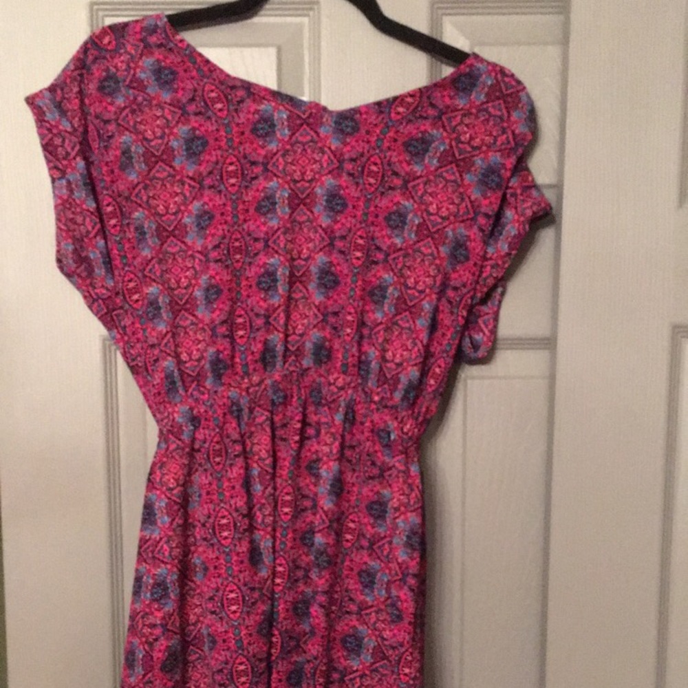 Casual dress